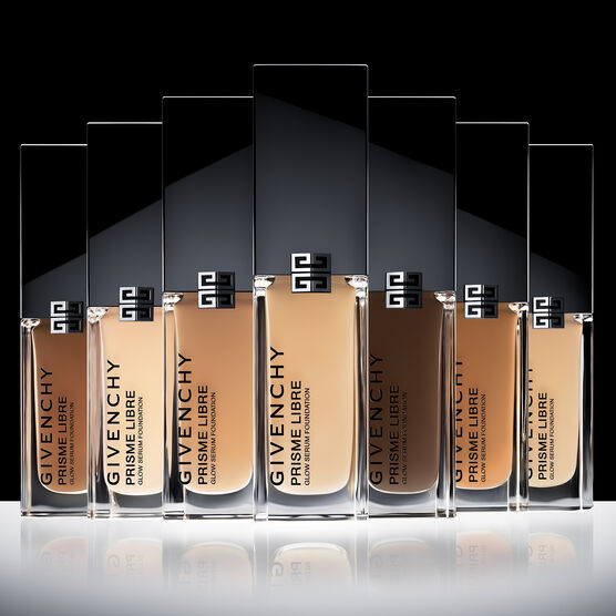 Base Givenchy Prisme Libre Glow S&eacute;rum